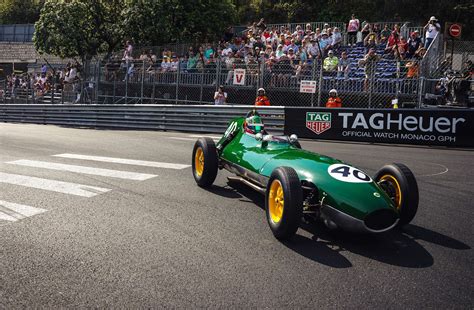 2022 Monaco Grand Prix .